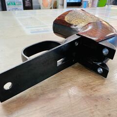 Buntline Special Wyatt Earp グリップ