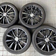 ☆中古☆S660用セット☆165/55R15☆195/45R16☆6～8分山