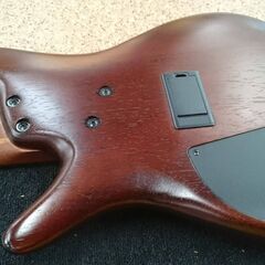 愛品倶楽部柏店】アイバニーズ エレキベース SR-500