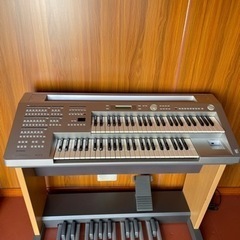 【ネット決済】YAMAHA エレクトーンピアノ　モデル:stag...