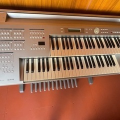 YAMAHA エレクトーンピアノ モデル:stagea elb-01