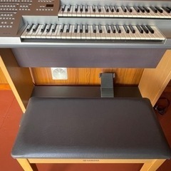 YAMAHA エレクトーンピアノ モデル:stagea elb-01