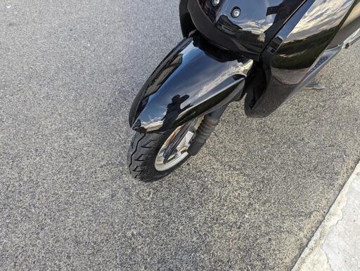 販売御礼】ホンダ Today 黒 整備済車両 7938 ホンダ ディオ 実働 良好