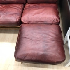 MOMO natural CLOUDのｶｳﾁソファのご紹介です