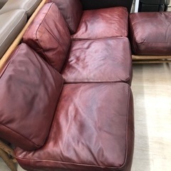 MOMO natural CLOUDのｶｳﾁソファのご紹介です