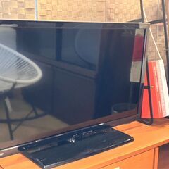 中古】32インチ 液晶テレビ