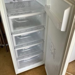 三菱電機 MITSUBISHI ELECTRIC MF-U12E-W [冷凍庫(122L)] リサイクル