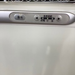 三菱電機 MITSUBISHI ELECTRIC MF-U12E-W [冷凍庫(122L)] リサイクル