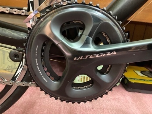 値下げ中！！2016年 BMC ALR01 premium（限定）！！