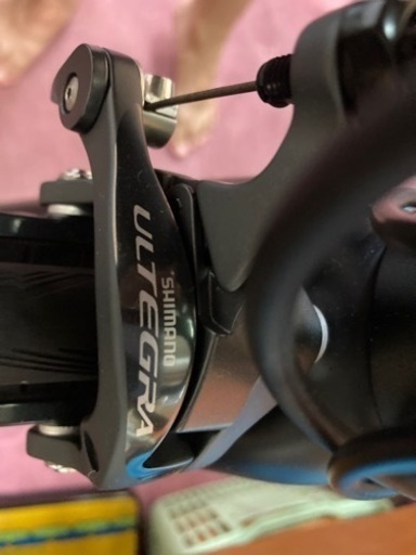 値下げ中！！2016年 BMC ALR01 premium（限定）！！