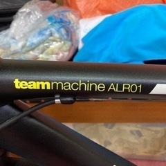 値下げ中！！2016年 BMC ALR01 premium（限定）！！