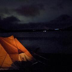 Nemo ヘキサライト6P キャニオン