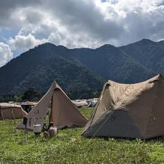 Nemo ヘキサライト6P キャニオン