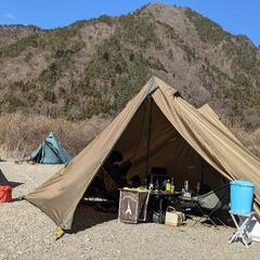 Nemo ヘキサライト6P キャニオン