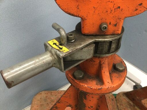 エコツール豊田インター店】ATOMのケーブルジャッキ 3TON【愛知県/豊田