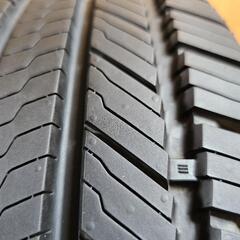 YOKOHAMA GEOLANDAR CV G058 225/55R19 99V 2本ペア バリ山 高年式 エクストレイル レガシィ アウトバック ハリアー等a83