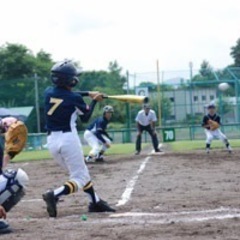 とうきょう✨野球 − 東京都