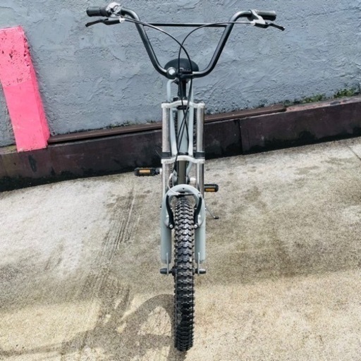 購入者決定】【YAMAHA / MOTO BIKEリバイバルモデル】FREAKY BIKE  