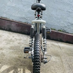 【購入者決定】【YAMAHA / MOTO BIKEリバイバルモデル】FREAKY BIKE / 20inc