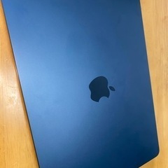 MacBook Air M2 ミッドナイト※値下げ交渉OK
