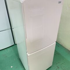 ★Haier★ 2D冷凍冷蔵庫 2019年 JR-NF148B ...