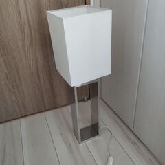 IKEAイケアテーブルランプ★寝室照明★ナイトランプ