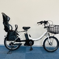 B4A電動自転車S94S ブリジストンアンジェリーノ 長生き8アンペア