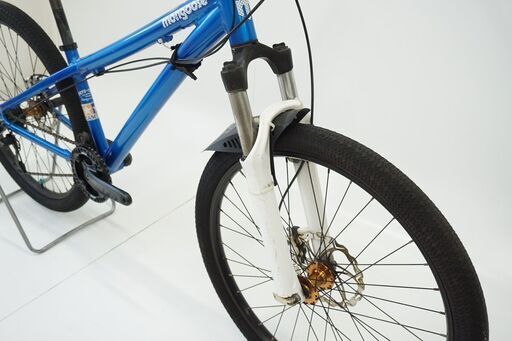 【JUNK】MON 「マングース」 FIREBALL 2014年モデル マウンテンバイク JUNK】MONGOOSE 「マングース」 FIREBALL 2014年モデル マウンテン