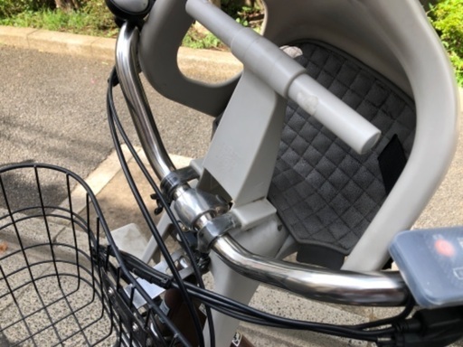 電動自転車EVA Plus