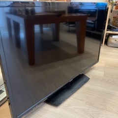 液晶カラーテレビ 32V