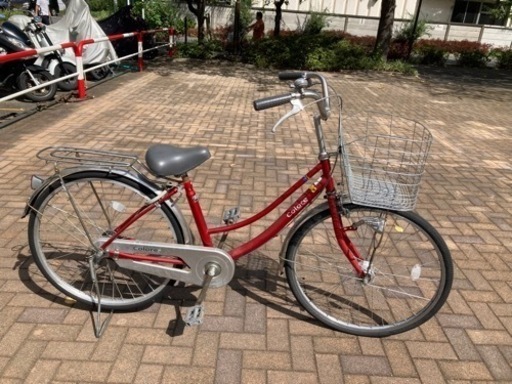 取引可能です！！！自転車