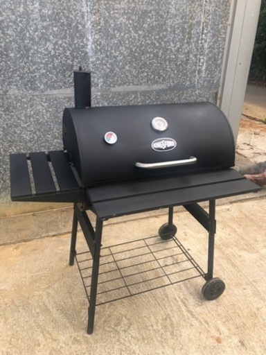 BBQ   グリル