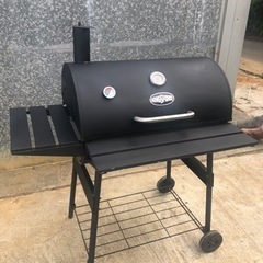 BBQ   グリル