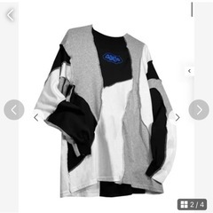 Cycle by myob ロンT