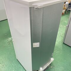 商談中☆SHARP☆ 2D冷凍冷蔵庫 137L 2017年 SJ-D14C-W 新生活