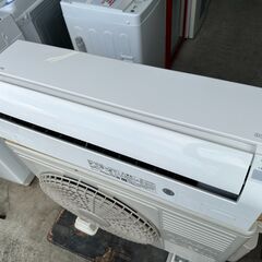動作保証あり】HITACHI 日立 2020年 4.0kw 14畳用 200V 冷暖房ルーム 