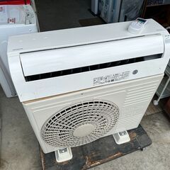 動作保証あり】HITACHI 日立 2020年 4.0kw 14畳用 200V 冷暖房ルーム 