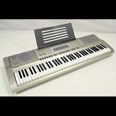 カシオ　キーボード　WK-200 76鍵盤