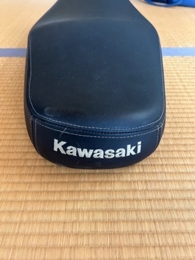 w650 2005年式　純正本革シート w650 純正本革シート w650 2005年式 純正本革シート 2025年最新】