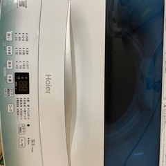 ★今月中お値下げ★ 洗濯機 1.5年使用 美品