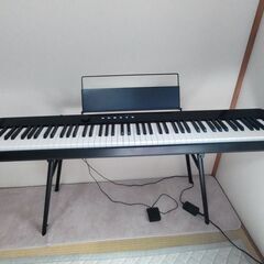 カシオ CASIO 電子ピアノ Privia  PX-S1100...