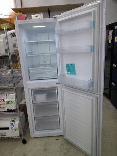 ID:G60367982　冷蔵庫　218L　ハイアール　23年式 ID:G60367982 冷蔵庫 218L ハイアール 23年式