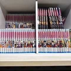 NARUTO 全巻 セット ＋小説 ＋外伝＋BORUTO1-5巻