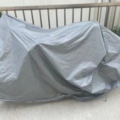 クロスバイク　28インチ