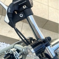 クロスバイク　28インチ