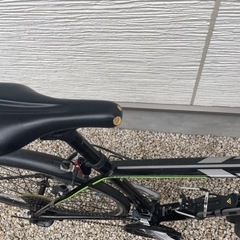 giant  クロスバイク