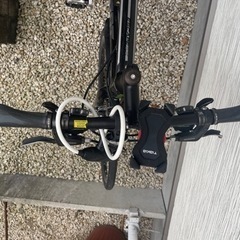 giant  クロスバイク