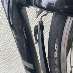 giant  クロスバイク