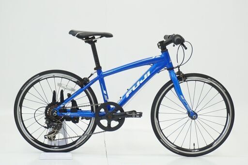 FUJI 「フジ」 ABSOLUTE  2015年モデル 20インチ キッズバイク
