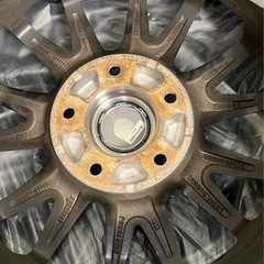 【取引先決定】Michelin冬タイヤ　15x5.5J  185/65R15 